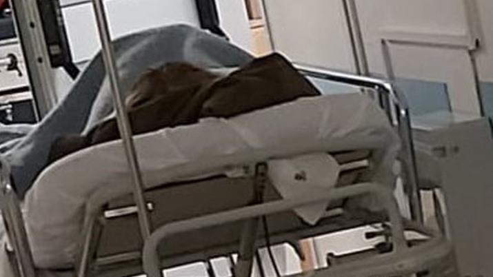 Pronto soccorso di Argenta oramai al limite, barelle anche in corridoio