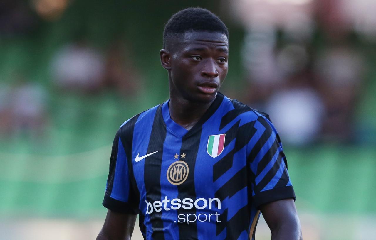 
	Il Modena bussa alla porta dell'Inter: piace il giovane Kamate

