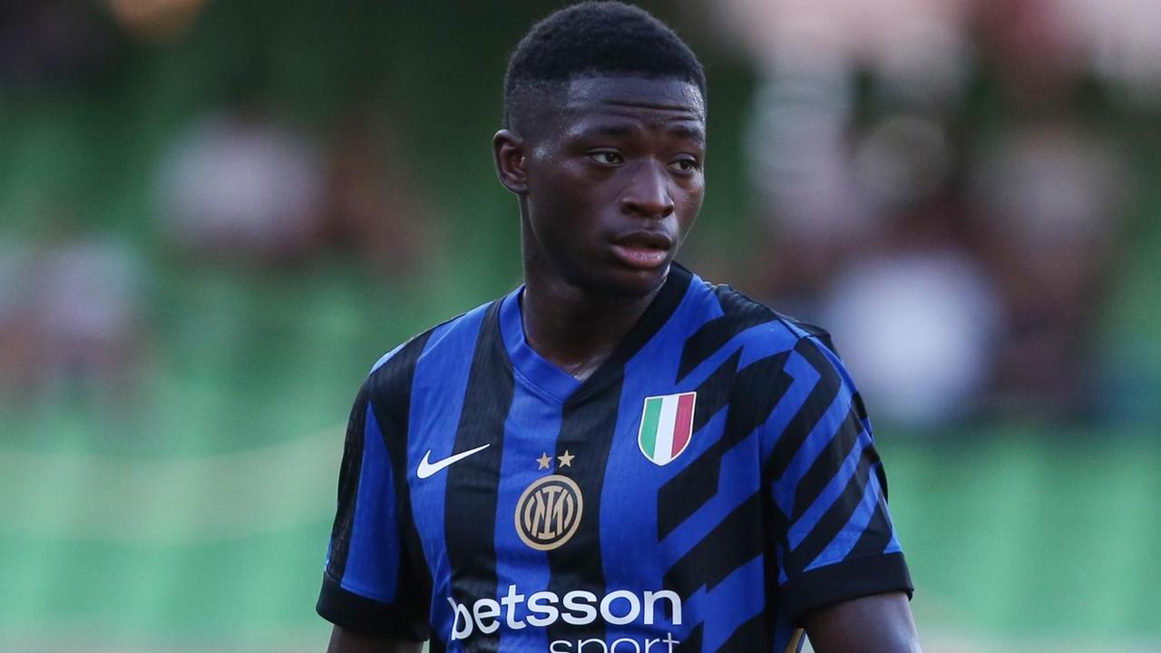 Il Modena bussa alla porta dell'Inter: piace il giovane Kamate