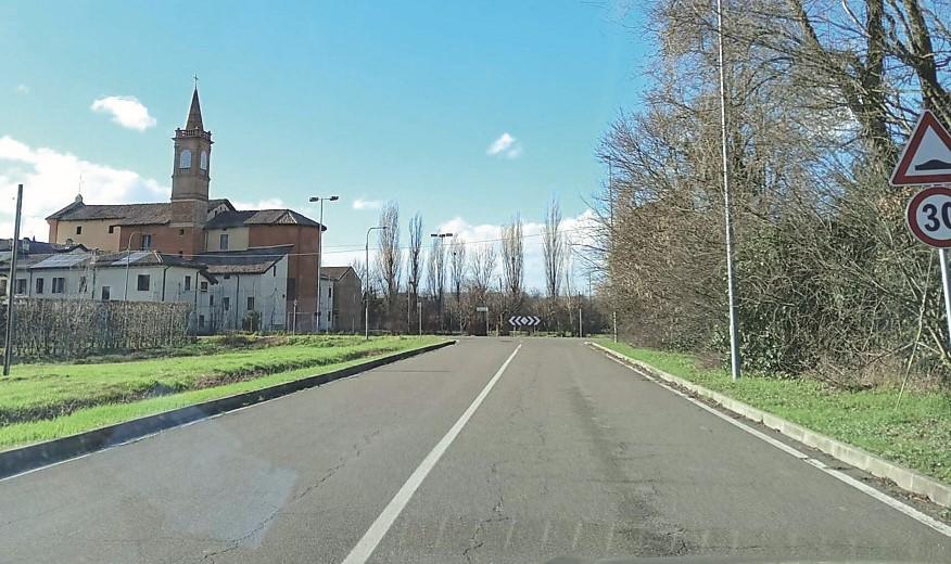 
	Stradello San Giuliano

