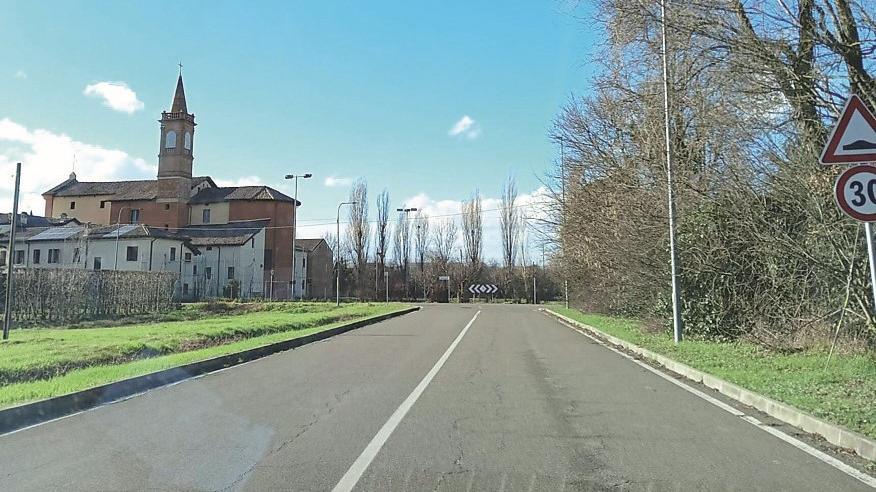 Stradello San Giuliano