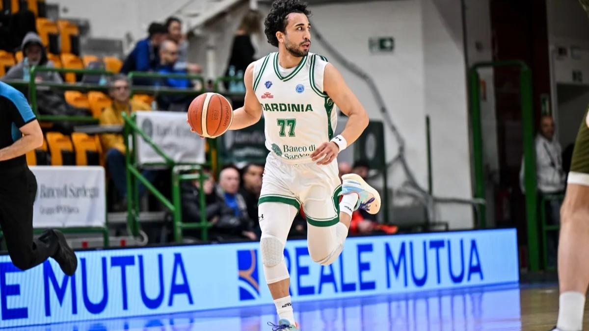 La Dinamo continua a convincere: 88-70 sul Le Portel