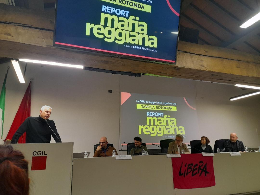 «Quando venne scarcerato un membro del clan, festa a Brescello con i fuochi d’artificio»