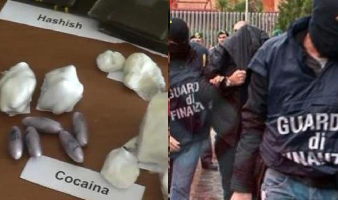 Arrestato un latitante ricercato per droga: la spacciava ai marittimi nel porto di Livorno