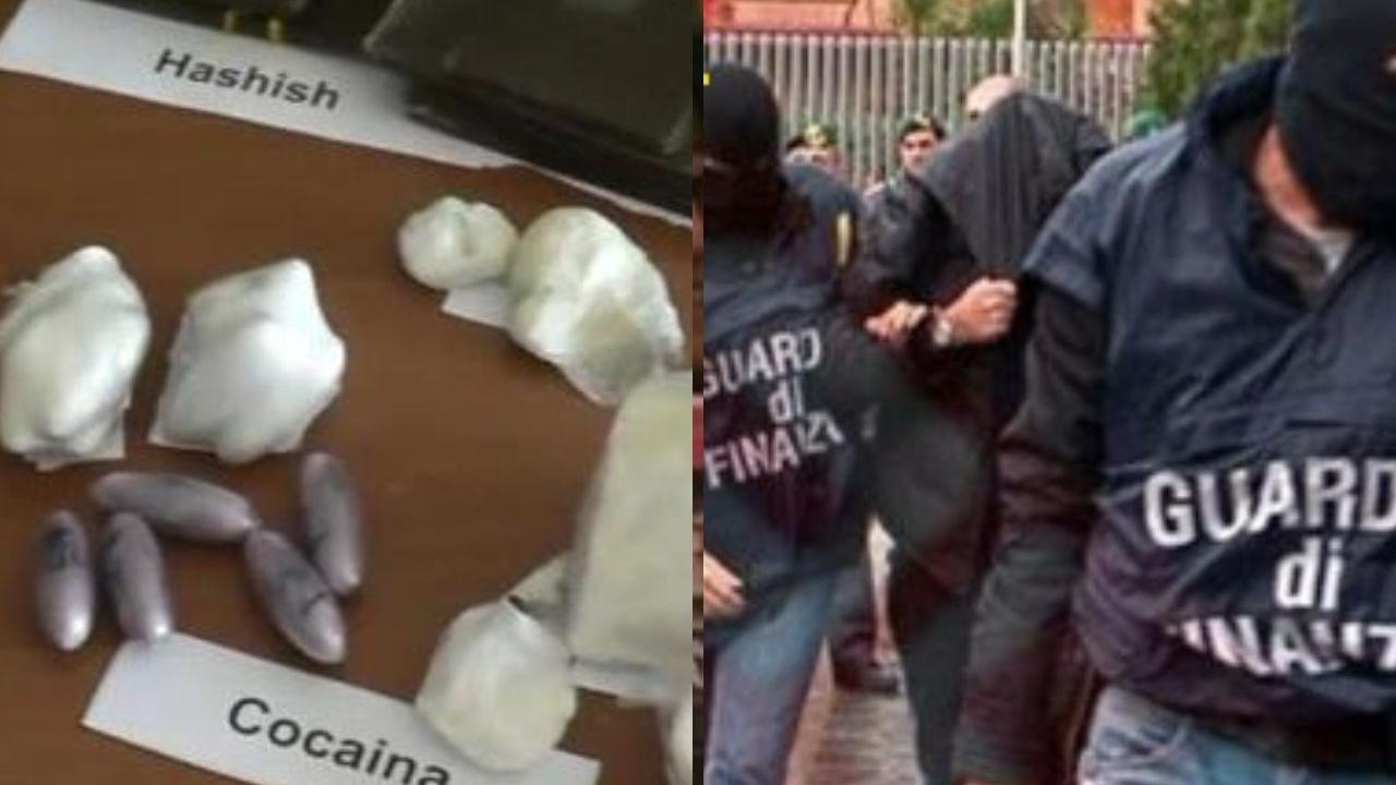 Arrestato un latitante ricercato per droga: la spacciava ai marittimi nel porto di Livorno