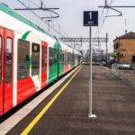 Treni in ritardo: colpa dei viaggiatori «intemperanti»