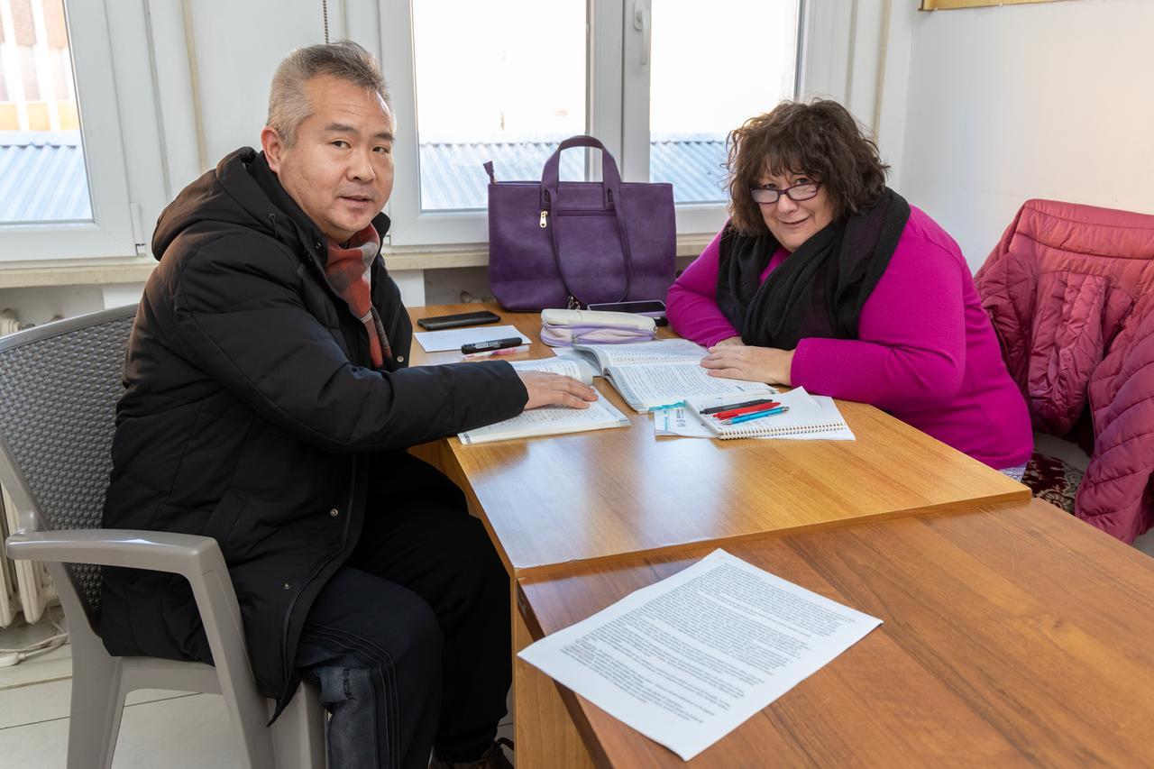 Comunità cinese in festa a Ferrara: è iniziato l’anno del serpente