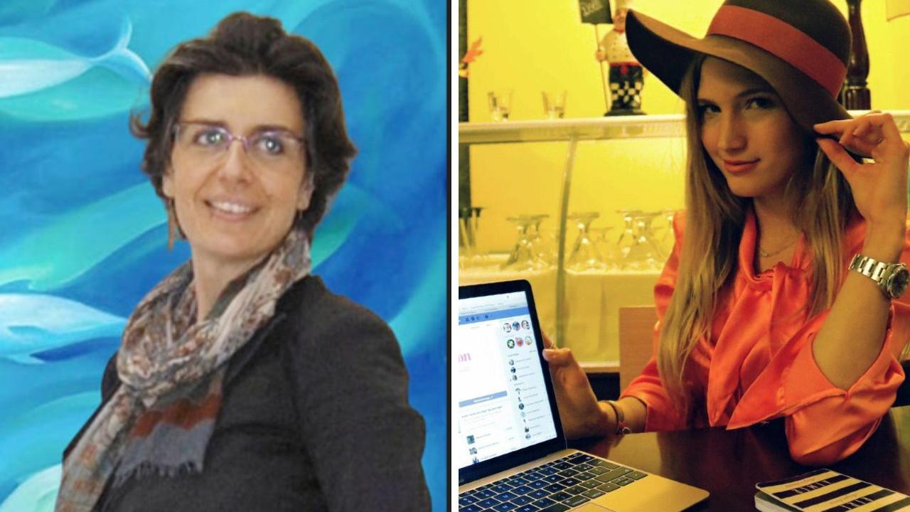 A Livorno l’arte di Carlotta Pardini e il “Sacro maschio” di Alessandra Cantini