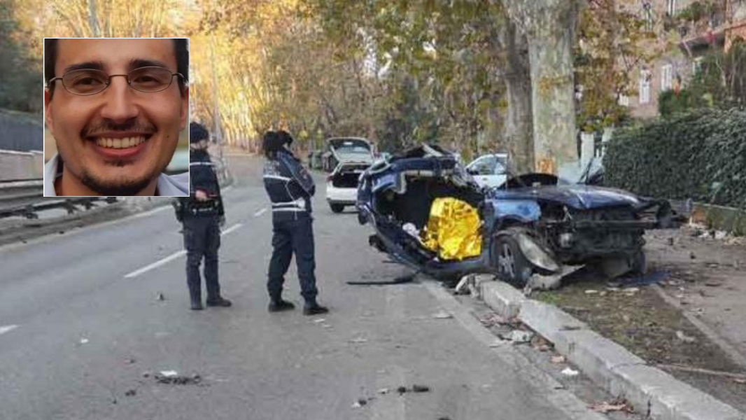 Travolse e uccise medico sardo a Roma: no al patteggiamento