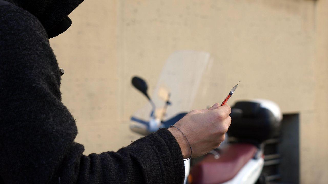 
	C'&egrave; un uomo sospettato per i casi di needle spiking a Pisa&nbsp;

