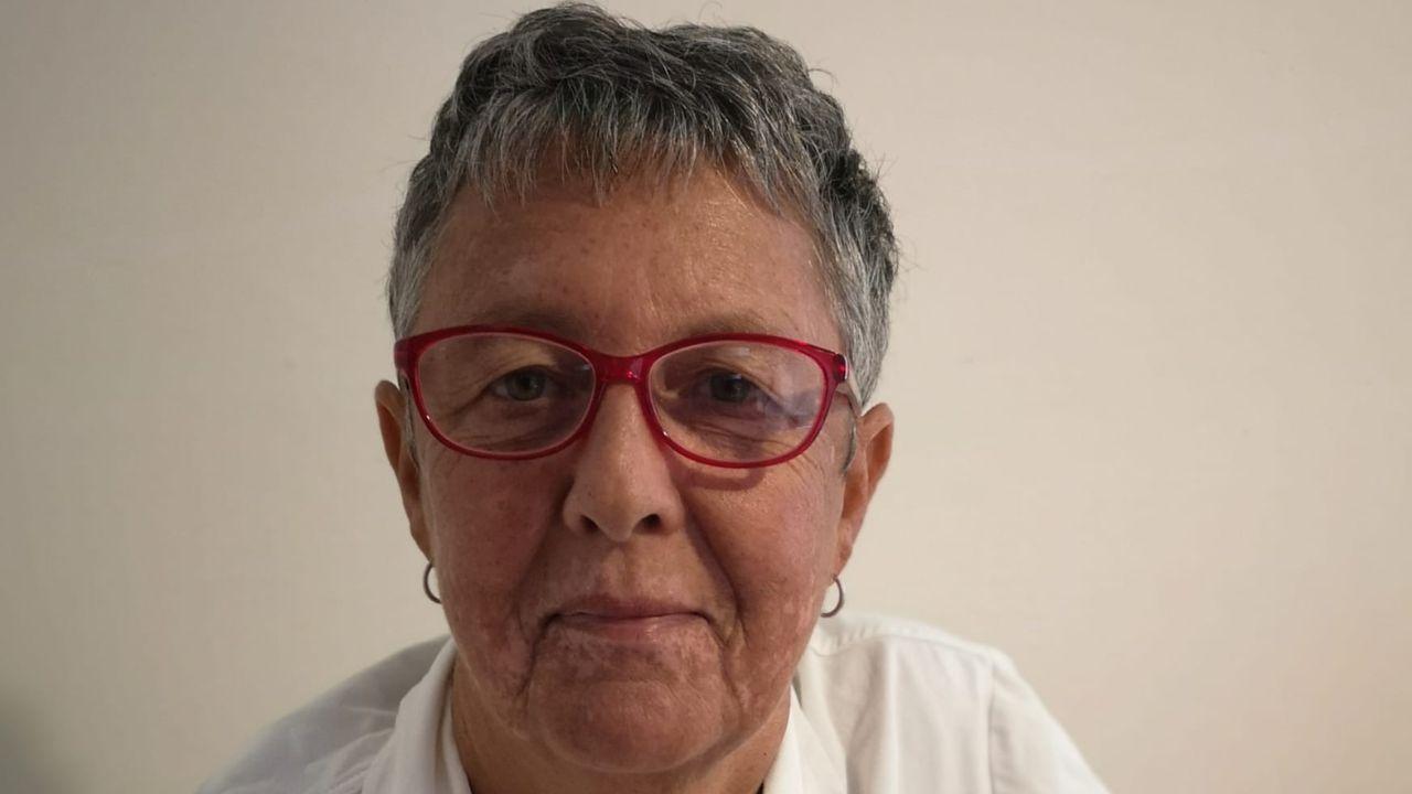 
	La dottoressa Paola Michelotti

