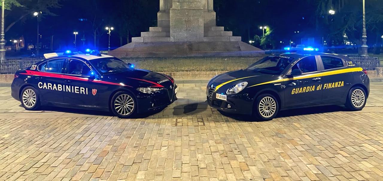 Tragedia evitata a Cagliari: clochard salvati dalle fiamme