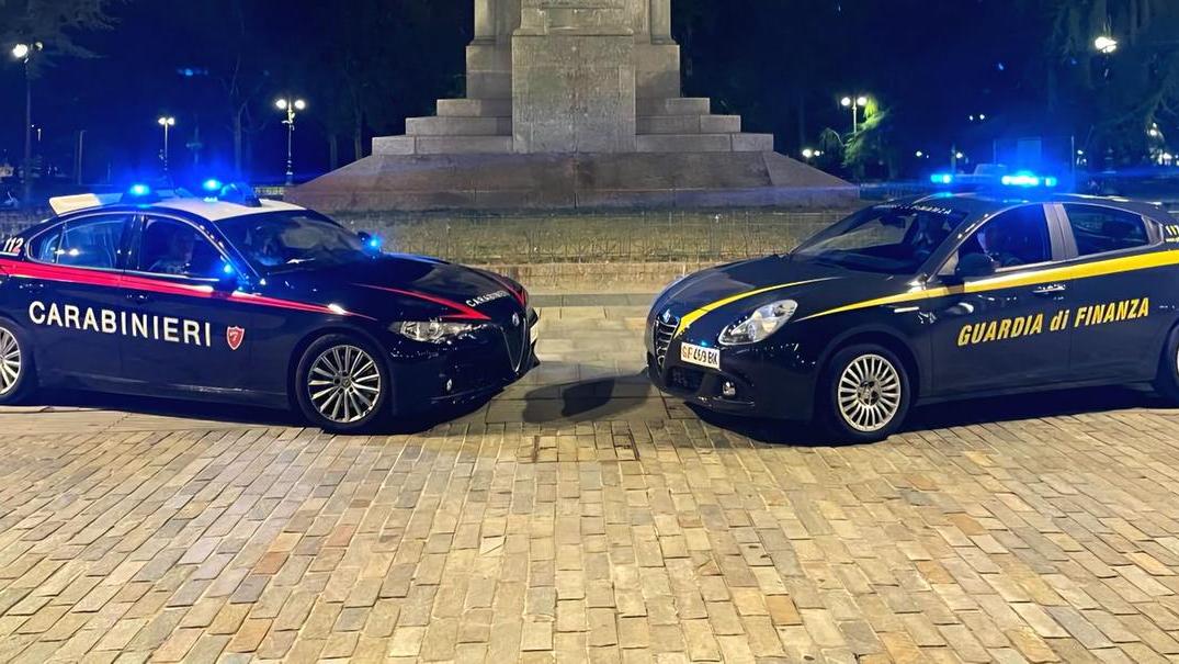 Tragedia evitata a Cagliari: clochard salvati dalle fiamme