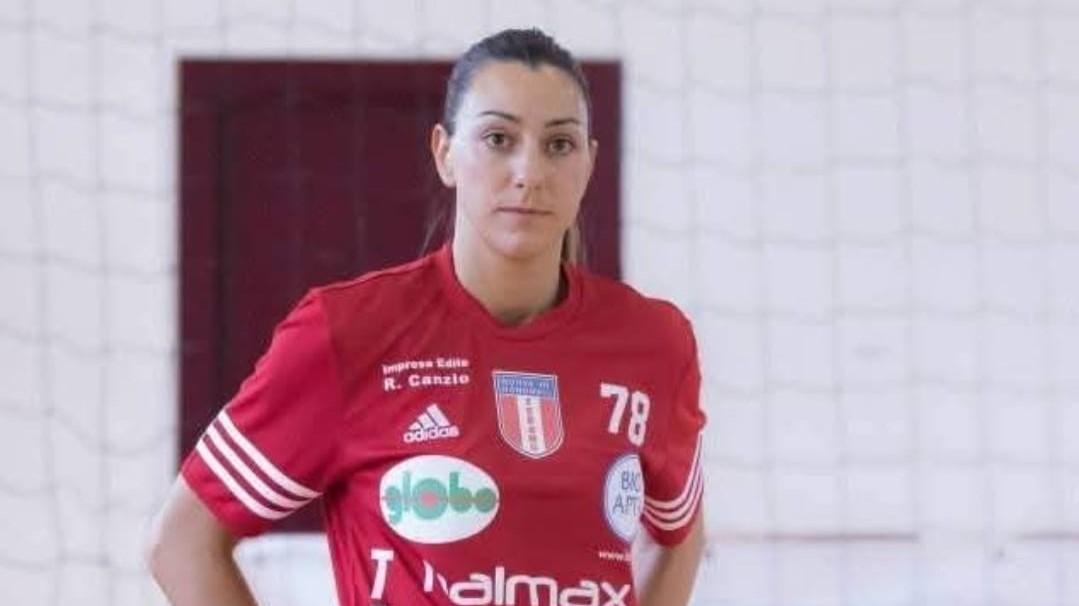 Dalla nazionale al sogno di Nuoro in A1: la pallamano secondo Domenica Satta