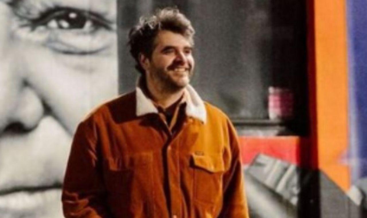 Andrea Paone il Globetrotter della Stand Up Comedy arriva a Livorno