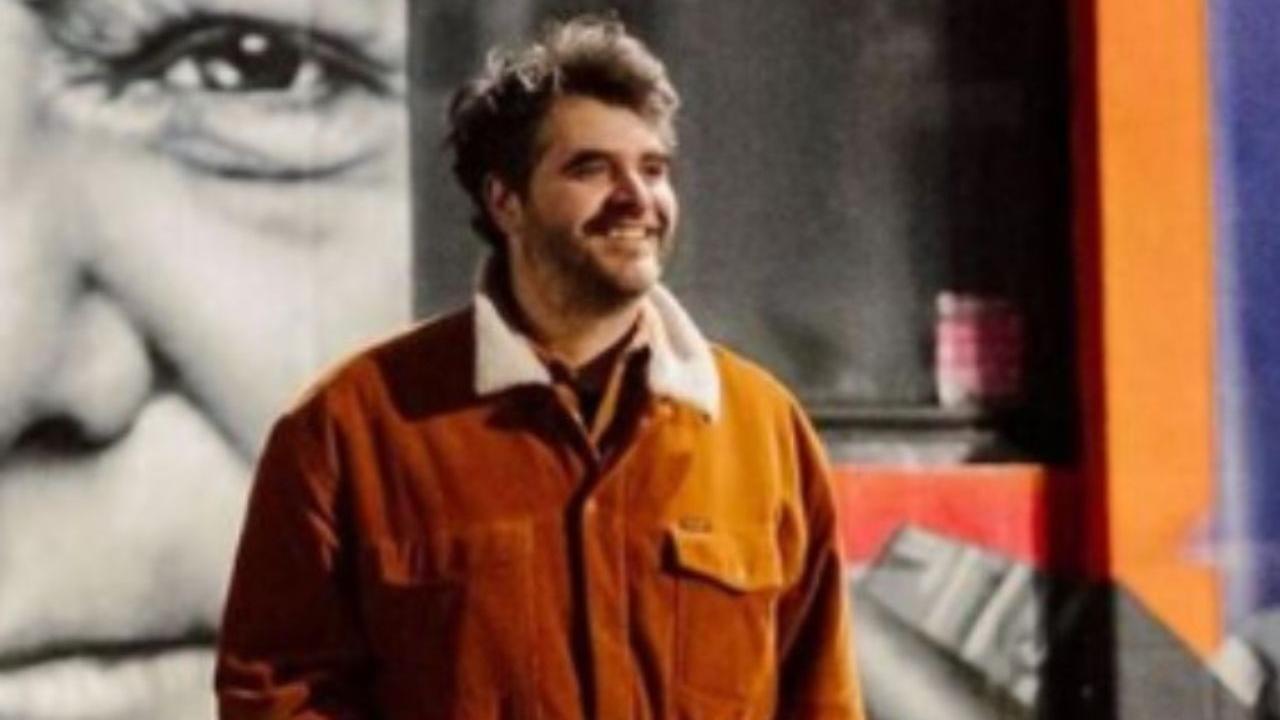 Andrea Paone il Globetrotter della Stand Up Comedy arriva a Livorno