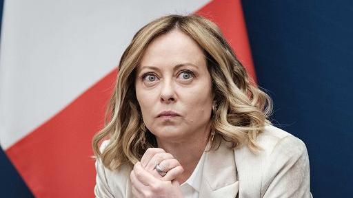 Giorgia Meloni
