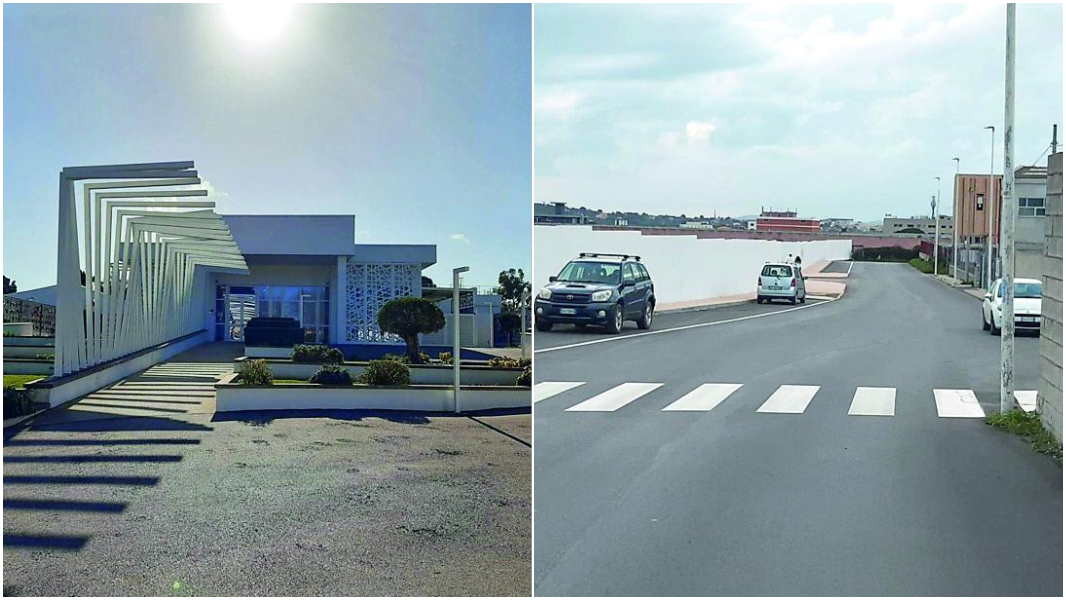 Sassari, recuperati 1500 posti nel cimitero e una nuova area per le altre religioni