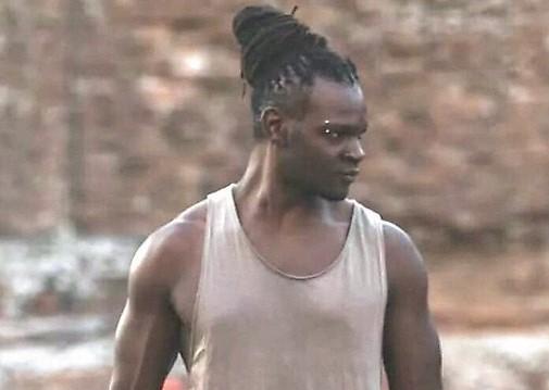 
	Manuel Ngana Mariconce

