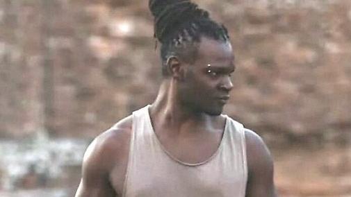 Manuel Ngana Mariconce