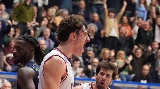 Libertas, vittoria e sponsor