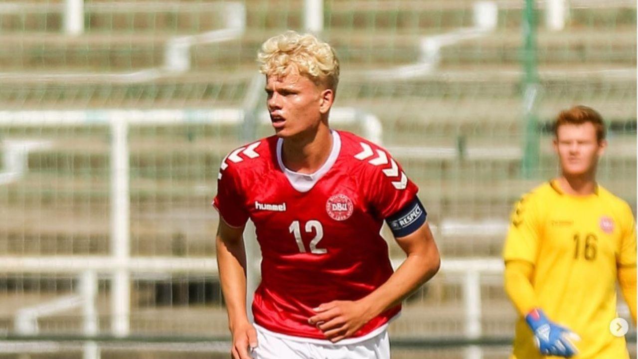 
	Oliver Provstgaard

