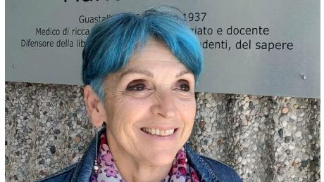 È morta Patrizia Del Rio amata professoressa del “Carrara”