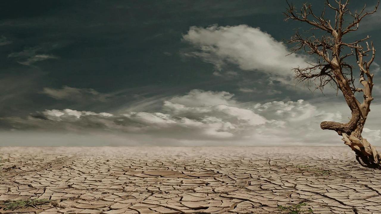 Il riscaldamento globale potrebbe portare a uno scenario apocallitico