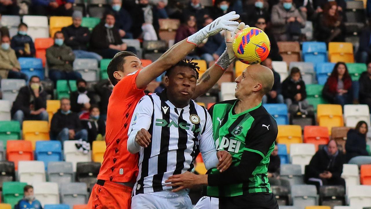 Empoli, ufficiale lo scambio Silvestri-Perisan