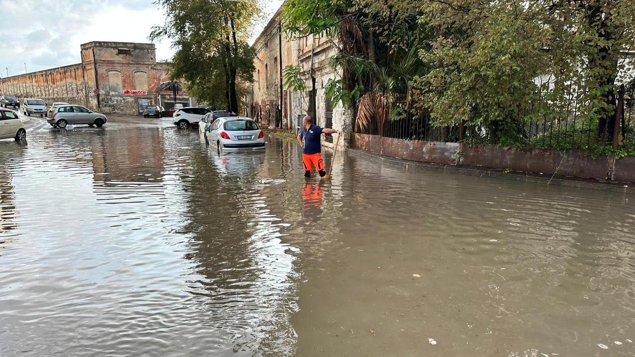 Allagamenti del 3 ottobre 2024, ecco come chiedere i risarcimenti