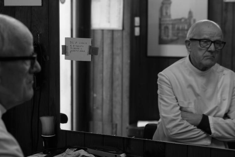 Sassari, nasce un teatro dedicato all’ultimo barbiere di “Carrera Longa”