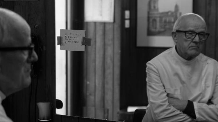 Sassari, nasce un teatro dedicato all’ultimo barbiere di “Carrera Longa”