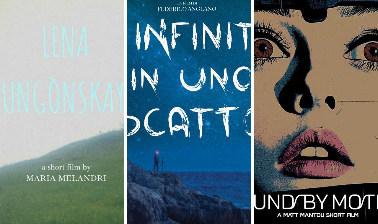 Dé focus: a Livorno via alla rassegna di cortometraggi di giovani autori labronici