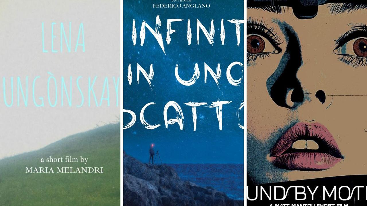 Dé focus: a Livorno via alla rassegna di cortometraggi di giovani autori labronici