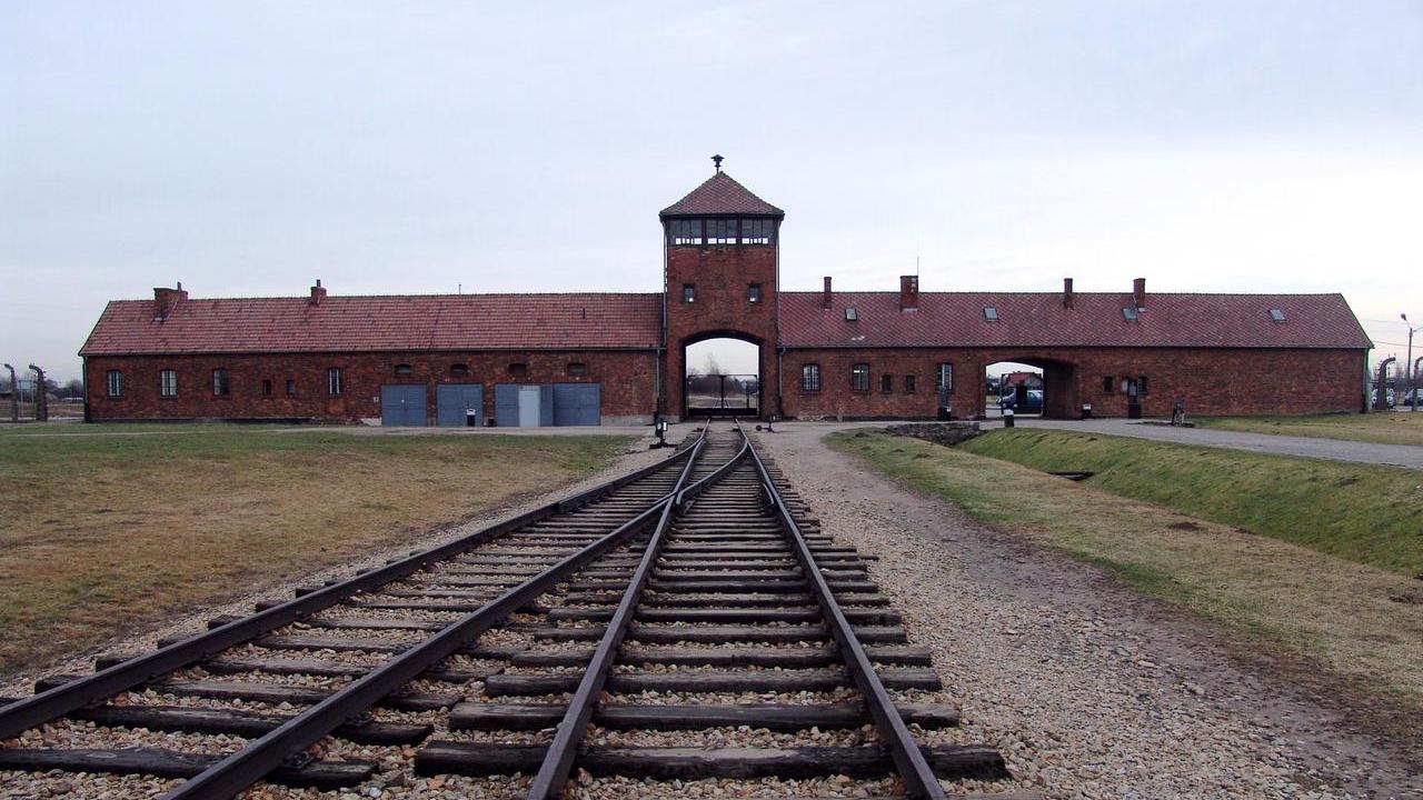 Il campo di concentramento di Auschwitz