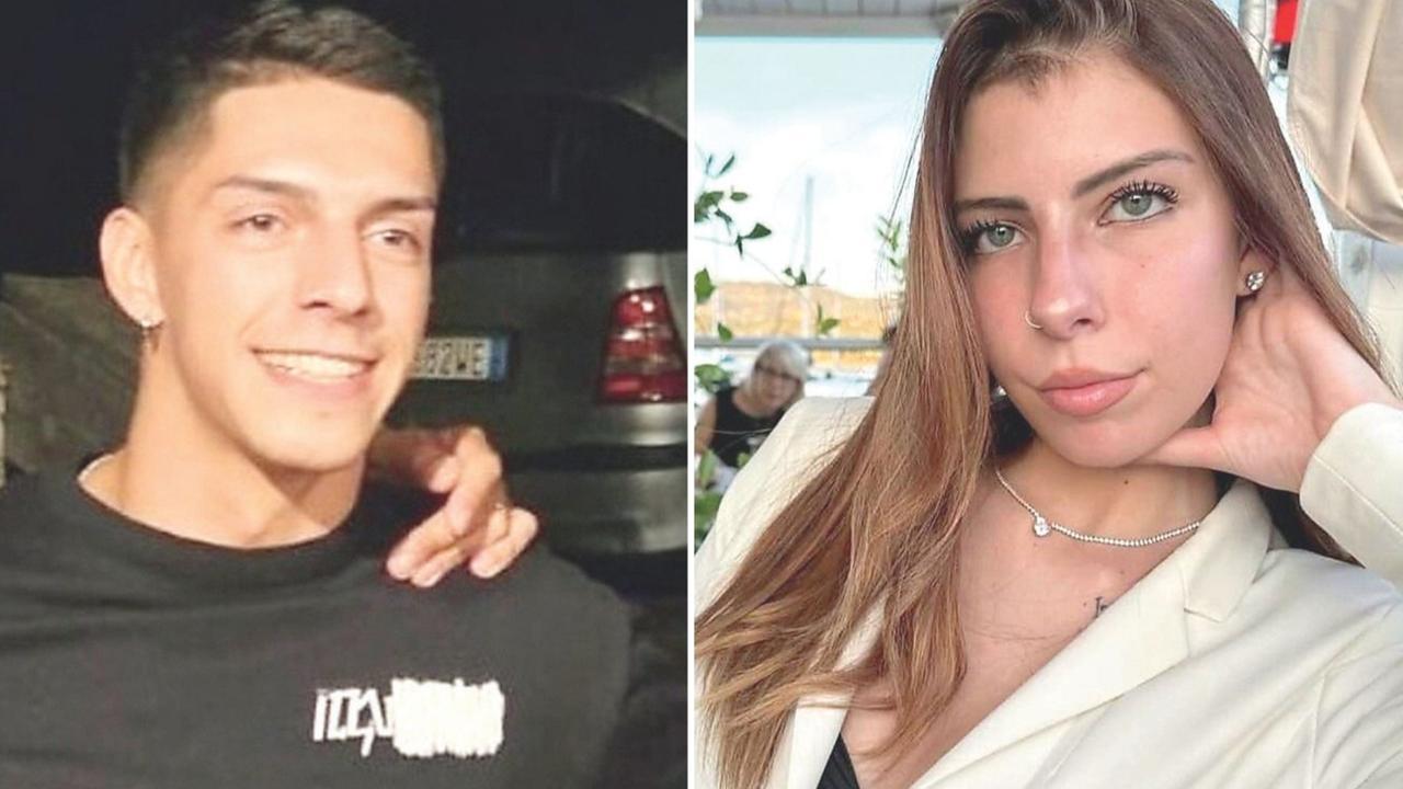 Il fidanzato di Claudia: «Litigavamo spesso, ma quella sera si è lanciata nel vuoto: si vede nel video»