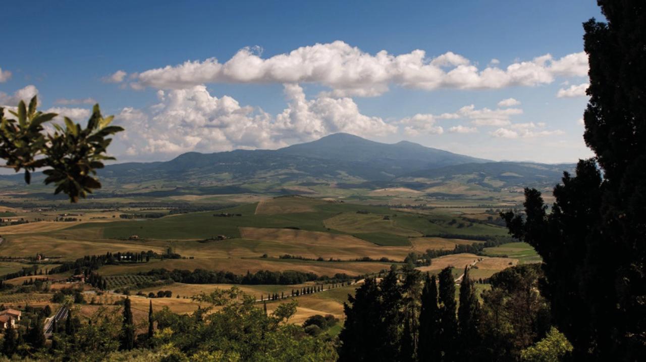 2024: Il trionfo delle sorgenti del Monte Amiata, tra natura e cultura