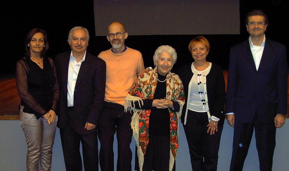 Livorno festeggia i 30 anni del Teatro Vertigo: «La nostra storia fatta di tanti record»