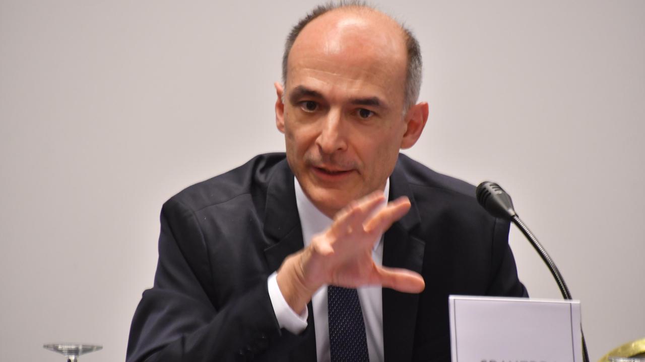 Aree idonee, Francesco Spanedda: «Nessuno schiaffo dal Governo, noi abbiamo applicato la legge»