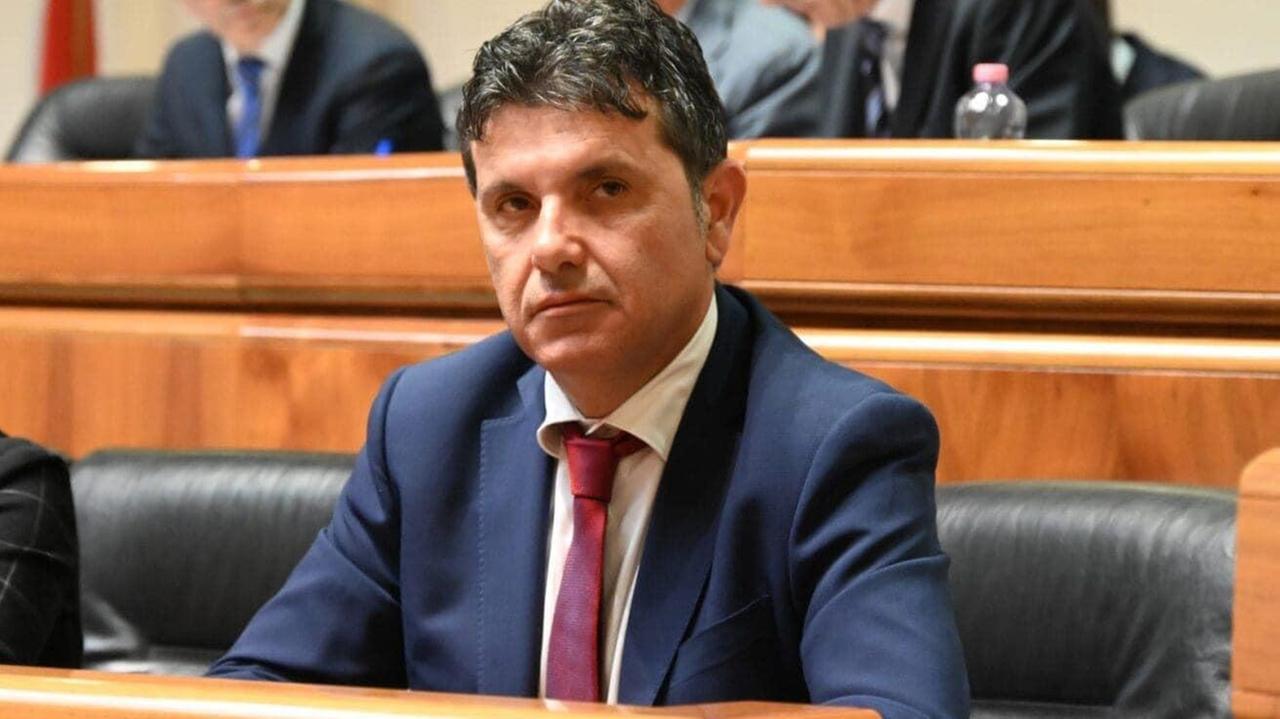 Caos Progressisti, Gian Franco Satta è pronto a lasciare