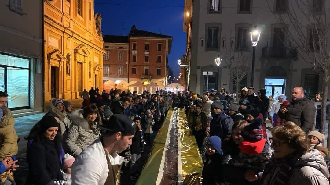 Torna il festival del cioccolato a Castelfranco