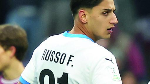 Reggiana, ultimi colpi di mercato: nel mirino l’attaccante del Sassuolo Flavio Russo