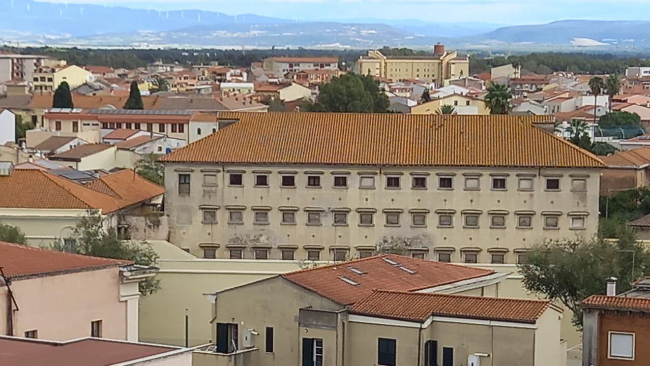 «La reggia degli Arborea deve andare subito al Comune, poi penseremo al suo futuro»