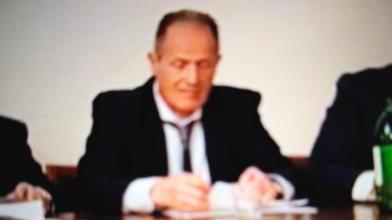 Gianfranco Tognoni, 68 anni