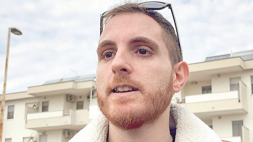 Andrea Deidda: «Ho sempre sospettato di Igor. La cameretta di mia sorella Francesca resterà sacra»