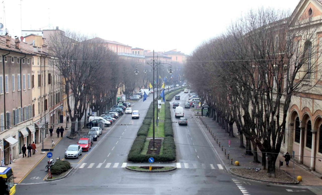 
	Corso Vittorio Emanuele

