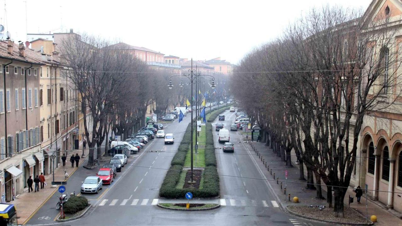 Corso Vittorio Emanuele