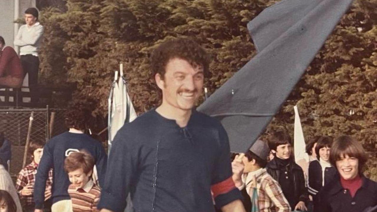 Addio all’allenatore Massimo Centelli, simbolo del Picchi: «Un grande mister ed educatore»