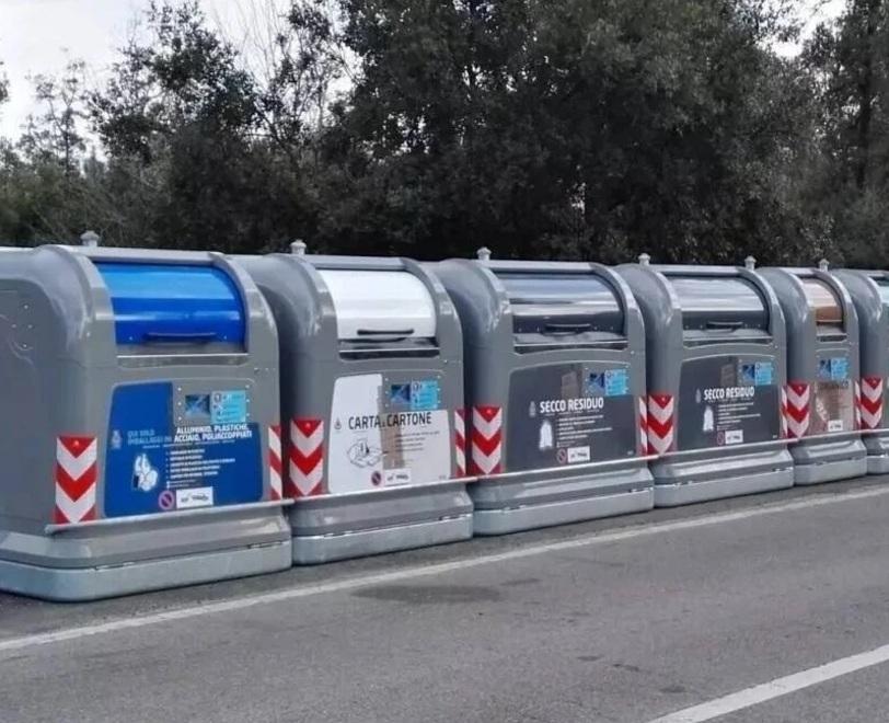 Rsu Geofor contro il Comune per gli ispettori ambientali