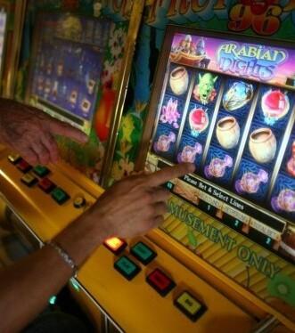Gioco d’azzardo, Reggiolo è la Las Vegas della provincia di Reggio Emilia